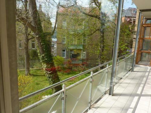 Apartamentos Kernerapartement