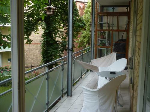 Apartamentos Kernerapartement