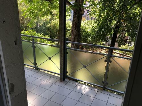 Apartamentos Kernerapartement