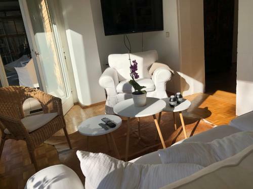 Apartamentos Kernerapartement