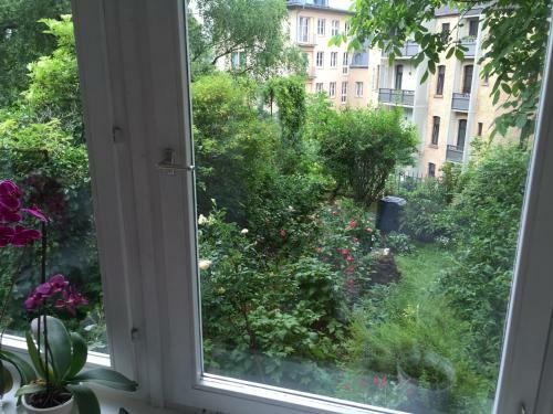 Apartamentos Kernerapartement