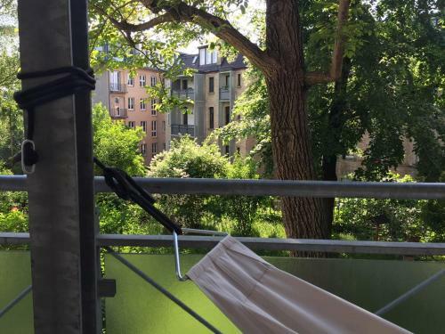 Apartamentos Kernerapartement