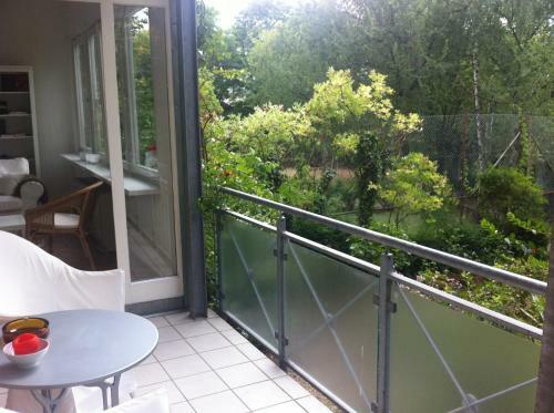 Apartamentos Kernerapartement