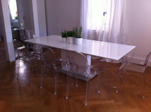 Apartamentos Kernerapartement