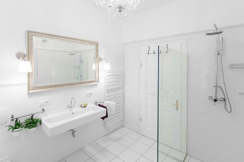 Apartamentos Kernerapartement