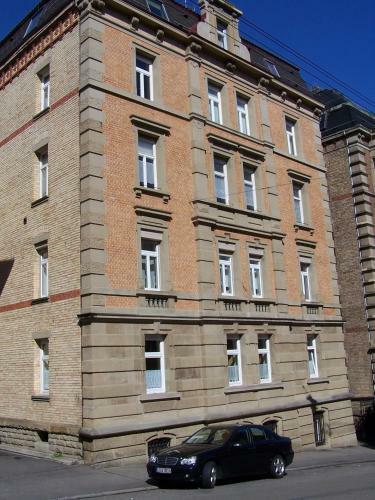 Apartamentos Kernerapartement