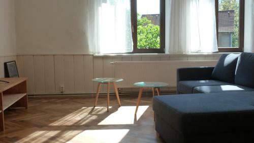 Bed & Breakfast Alte Schule