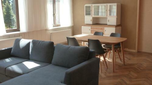 Bed & Breakfast Alte Schule