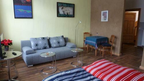 Bed & Breakfast Alte Schule