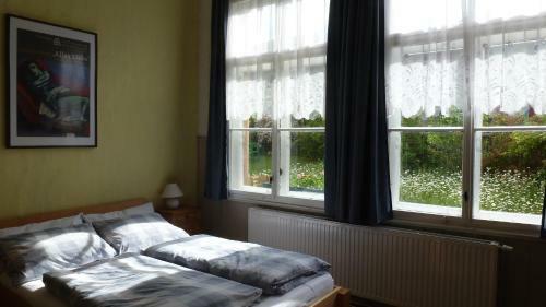 Bed & Breakfast Alte Schule