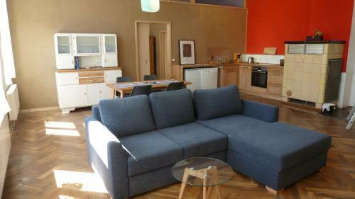 Bed & Breakfast Alte Schule