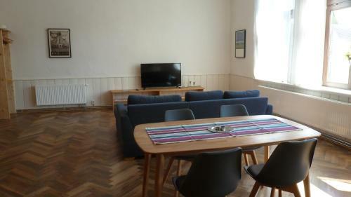 Bed & Breakfast Alte Schule