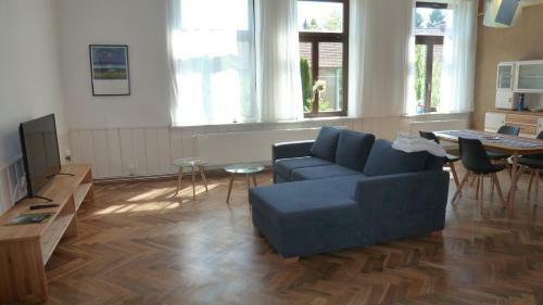 Bed & Breakfast Alte Schule