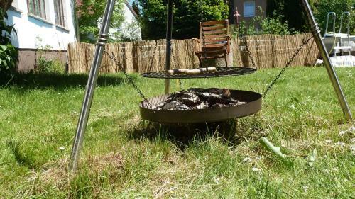 Bed & Breakfast Alte Schule