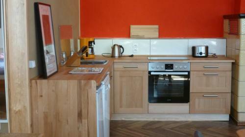 Bed & Breakfast Alte Schule
