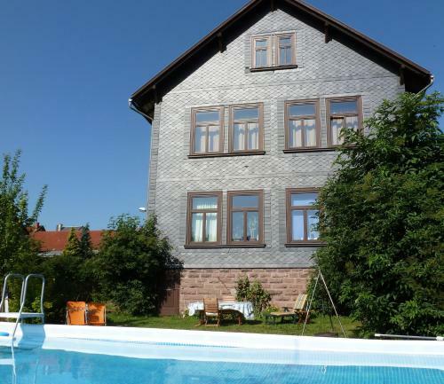Bed & Breakfast Alte Schule