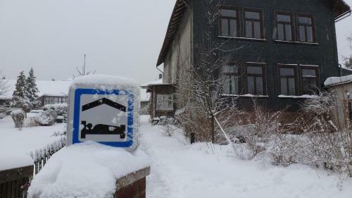 Bed & Breakfast Alte Schule