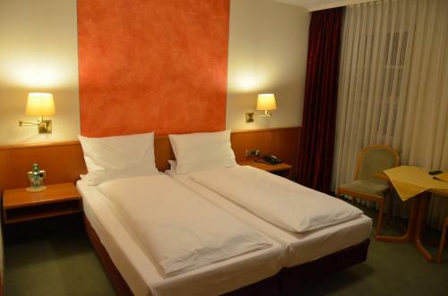 Hotel Badischer Hof