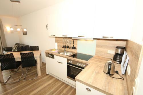 Apartamento Haus D�ne - Fewo 03