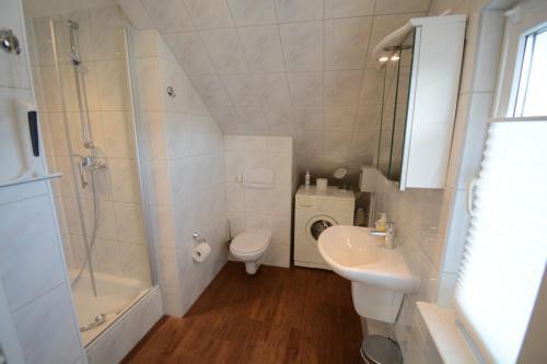 Apartamento Haus Lackner