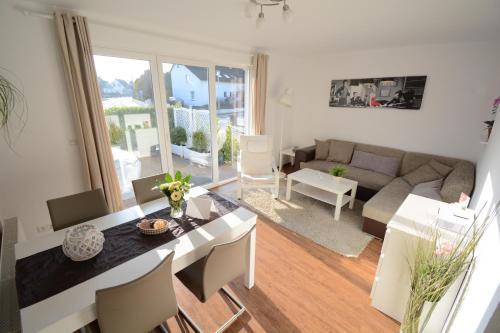 Apartamento Haus Lackner