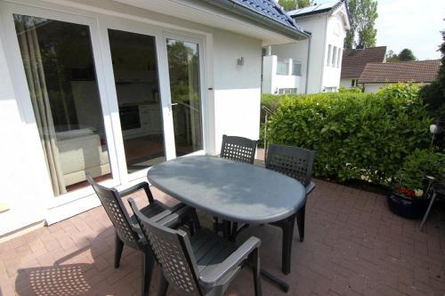 Apartamento Haus Lackner
