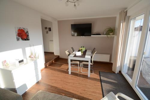 Apartamento Haus Lackner
