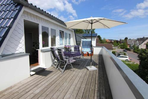 Apartamento Haus Lackner
