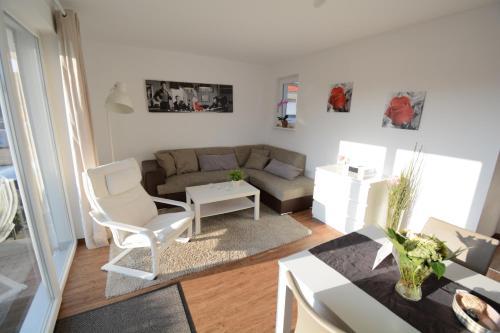 Apartamento Haus Lackner