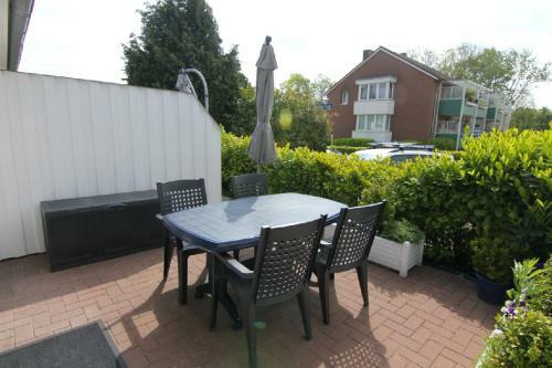 Apartamento Haus Lackner