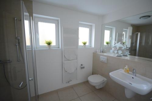 Apartamento Haus Lackner