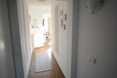 Apartamento Haus Lackner