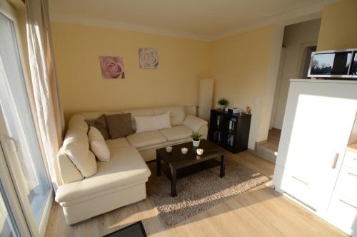 Apartamento Haus Lackner