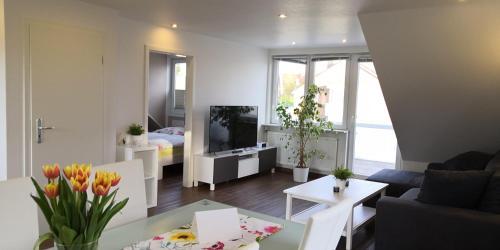 Apartamento Haus Lackner