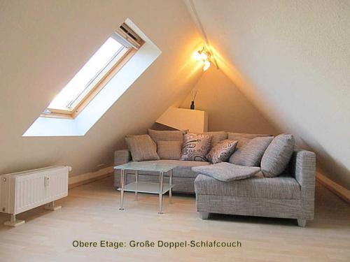 Apartmentvermittlung Mehr Als Meer - Objekt 14