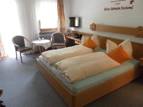 Hotel Garni Seebachst�ble
