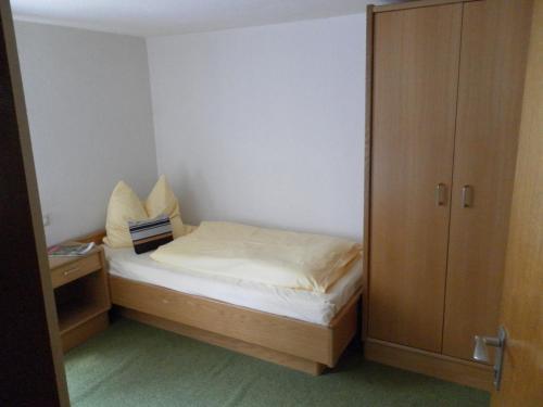 Hotel Garni Seebachst�ble