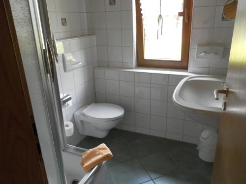 Hotel Garni Seebachst�ble