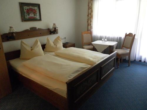 Hotel Garni Seebachst�ble