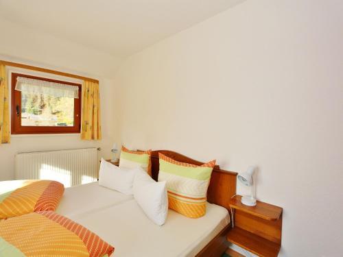 Apartamento Haus Johanna