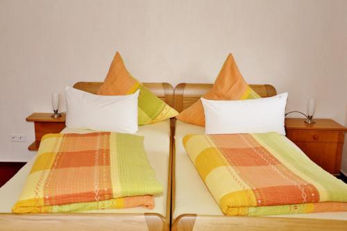Apartamento Haus Johanna