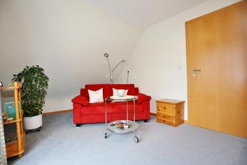 Apartamento Haus Johanna
