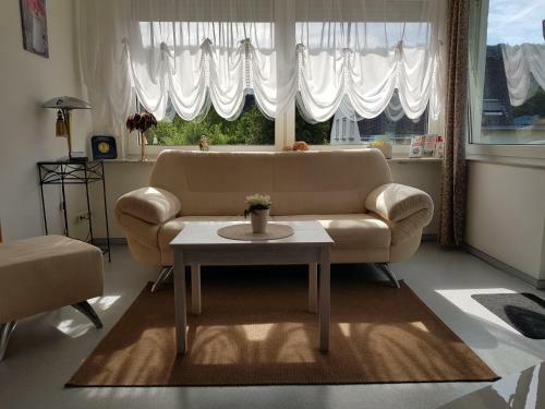 Apartamento Ferienwohnung Eigner