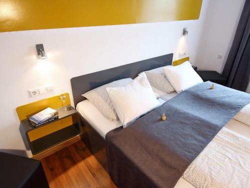 Ts Apartments