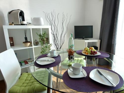Ts Apartments
