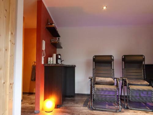 Ts Apartments
