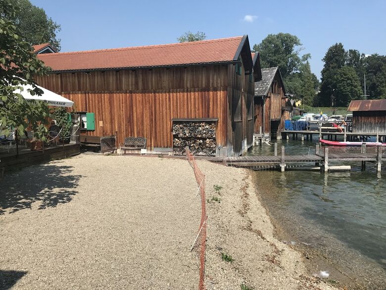 Hotel Am See