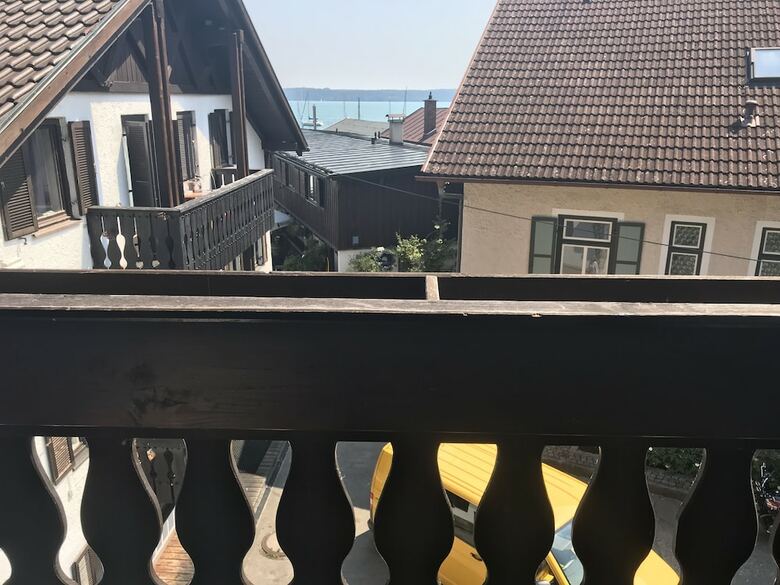 Hotel Am See