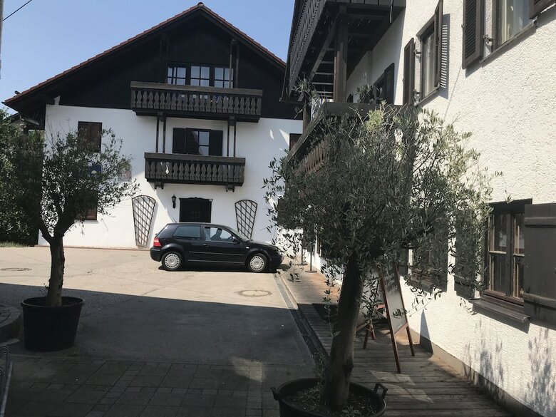Hotel Am See