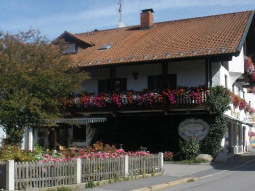 Apartamento Ferienwohnung Kittl
